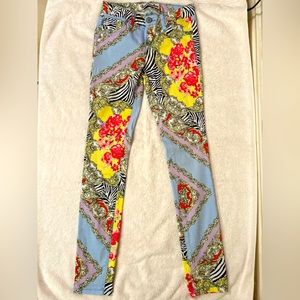 COPY - True Freedom  Jeans colorful junior size 1